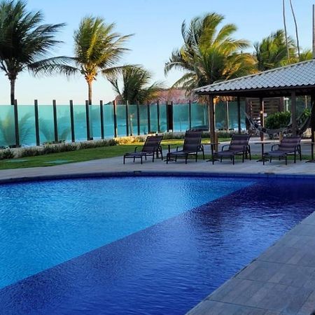 דירות קונדה Flat Pe Na Areia - Residencial Tabatinga מראה חיצוני תמונה